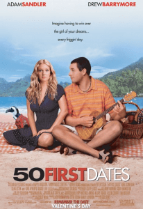 50 First Dates