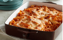 Baked Ziti