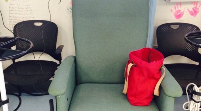 Are you still doing that?