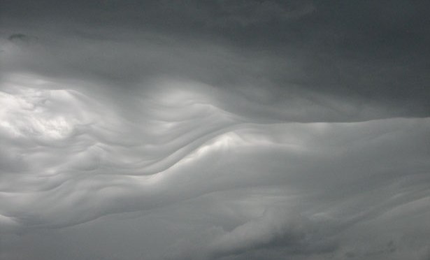 Grey Sky-Talking about Cancer