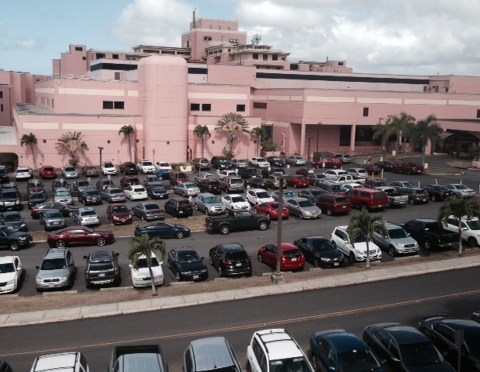 PET SCAN-I’m Ready!