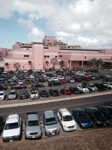 Tripler Army Medical Center