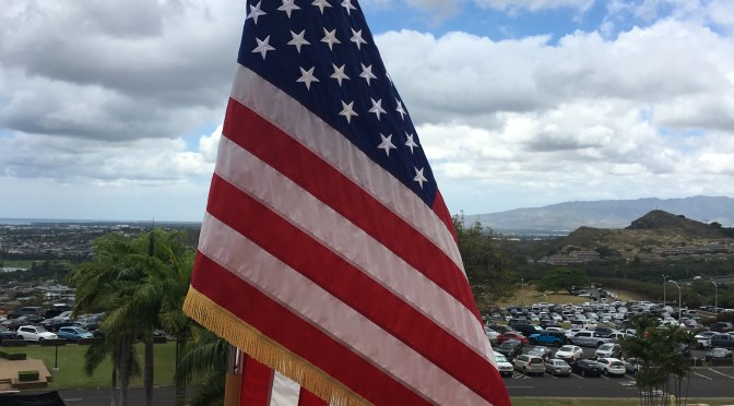 My Poem for Dr. Dietrich