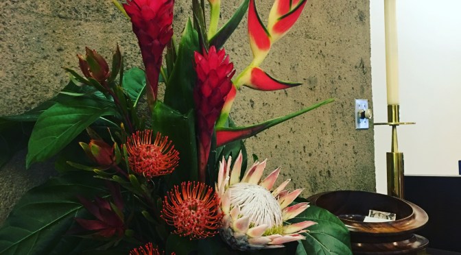 Melekalikimaka 2018!